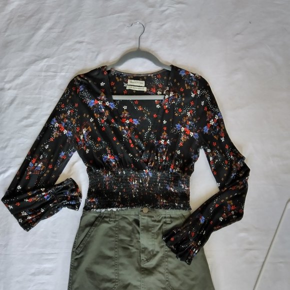 NWOT UNIVERSAL THREAD MINI  SZ 2/26 - Picture 5 of 5